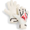 PUMA Ultra Match Protect RC Torwarthandschuhe Kinder 01 - PUMA white/ultra blue/fire orchid 4