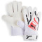 PUMA Ultra Play RC Torwarthandschuhe 01 - puma white/ultra blue/fire orchid 4