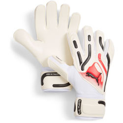 PUMA Ultra Pro RC Torwarthandschuhe 01 - puma white/ultra...