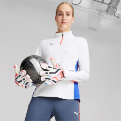 PUMA Ultra Ultimate Hybrid Torwarthandschuhe 01 - PUMA...