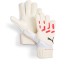 PUMA Future Match NC Torwarthandschuhe 04 - PUMA white/fire orchid 8