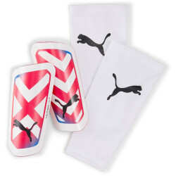 PUMA Ultra Light Sleeve Schienbeinschoner 05 - PUMA...