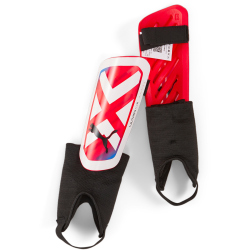 PUMA Ultra Flex Ankle Schienbeinschoner 05 - PUMA...