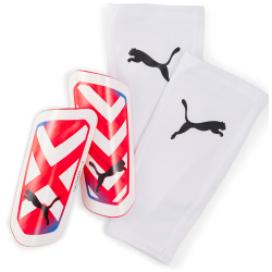 PUMA Ultra Flex Sleeve Schienbeinschoner 05 - PUMA...