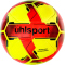 uhlsport Revolution Thermobonded Fu&szlig;ball Spielball gelb 5