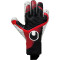 uhlsport Powerline Supergrip+ Torwarthandschuhe schwarz 7