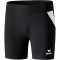 erima Shorts Tight Damen black/white 34