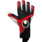uhlsport Powerline Supergrip+ Finger Surround Torwarthandschuhe schwarz 7