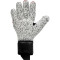 uhlsport Powerline Supergrip+ Finger Surround Torwarthandschuhe schwarz 7