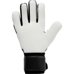 uhlsport Powerline Supersoft HN Torwarthandschuhe schwarz 4