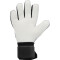 uhlsport Powerline Supersoft Torwarthandschuhe schwarz 6