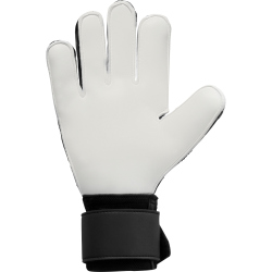 uhlsport Powerline Soft Pro Torwarthandschuhe schwarz 5