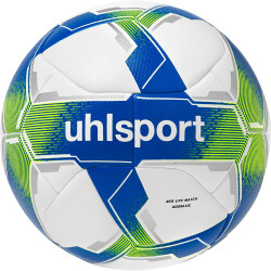 uhlsport Addglue Match Lite 350g Leicht-Fußball...