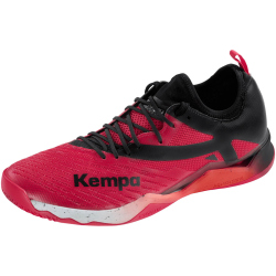 Kempa Wing Lite 2.0 Handballschuhe Herren rot 39