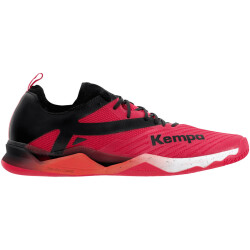 Kempa Wing Lite 2.0 Handballschuhe Herren rot 46