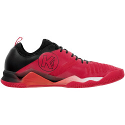 Kempa Wing Lite 2.0 Handballschuhe Herren rot 46