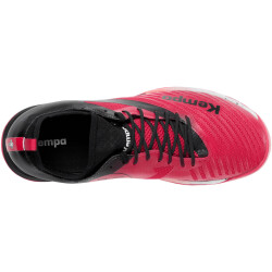 Kempa Wing Lite 2.0 Handballschuhe Herren rot 46