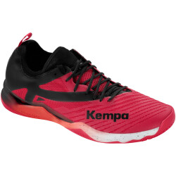 Kempa Wing Lite 2.0 Handballschuhe Herren rot 46