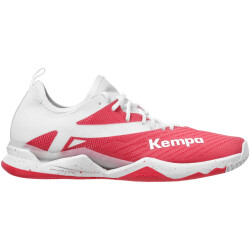 Kempa Wing Lite 2.0 Handballschuhe Damen weiß 37