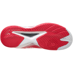 Kempa Wing Lite 2.0 Handballschuhe Damen weiß 37