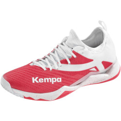 Kempa Wing Lite 2.0 Handballschuhe Damen weiß 38.5