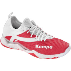 Kempa Wing Lite 2.0 Handballschuhe Damen weiß 43