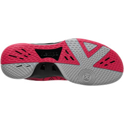 Kempa Wing 2.0 Handballschuhe Herren schwarz 39