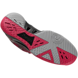 Kempa Wing 2.0 Handballschuhe Herren schwarz 39