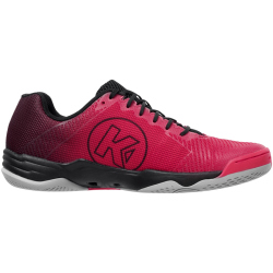 Kempa Wing 2.0 Handballschuhe Herren schwarz 39