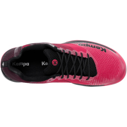 Kempa Wing 2.0 Handballschuhe Herren schwarz 39