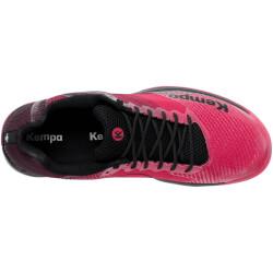 Kempa Wing 2.0 Handballschuhe Herren schwarz 43