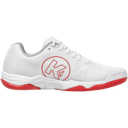 Kempa Wing 2.0 Handballschuhe Damen weiß 37