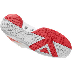 Kempa Wing 2.0 Handballschuhe Damen weiß 42