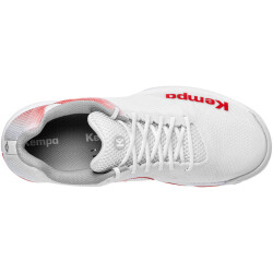 Kempa Wing 2.0 Handballschuhe Damen weiß 42