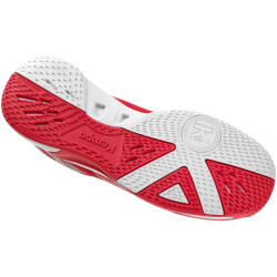 Kempa Wing 2.0 Handballschuhe Kinder schwarz 28
