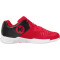Kempa Wing 2.0 Handballschuhe Kinder schwarz 28