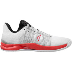 Kempa Attack One 2.0 Handballschuhe Herren weiß 39