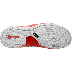 Kempa Attack One 2.0 Handballschuhe Herren weiß 39
