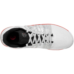Kempa Attack One 2.0 Handballschuhe Herren wei&szlig; 39
