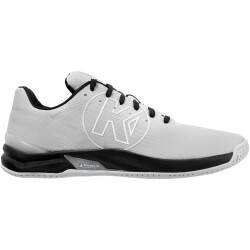 Kempa Attack Two 2.0 Handballschuhe Herren schwarz 39