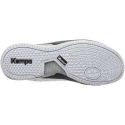 Kempa Attack Two 2.0 Handballschuhe Herren schwarz 39