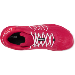 Kempa Attack Three 2.0 Handballschuhe Herren rot 37.5