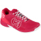 Kempa Attack Three 2.0 Handballschuhe Herren rot 37.5
