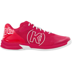Kempa Attack Three 2.0 Handballschuhe Herren rot 41