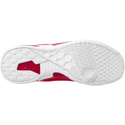 Kempa Attack Three 2.0 Handballschuhe Herren rot 41