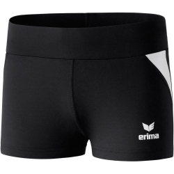erima Hot Pant Damen black/white 44