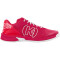 Kempa Attack Three 2.0 Handballschuhe Herren rot 45.5
