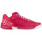Kempa Attack Three 2.0 Handballschuhe Herren rot 45.5