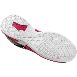 Kempa Attack Three 2.0 Handballschuhe Herren schwarz 37.5