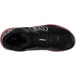 Kempa Attack Three 2.0 Handballschuhe Herren schwarz 43